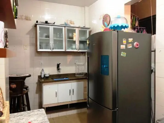 Imagem Apartamento com 2 Quartos à Venda, 70 m² em Icaraí - Niterói