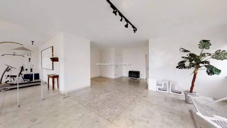 Imagem Cobertura Duplex à venda Paraíso São Paulo