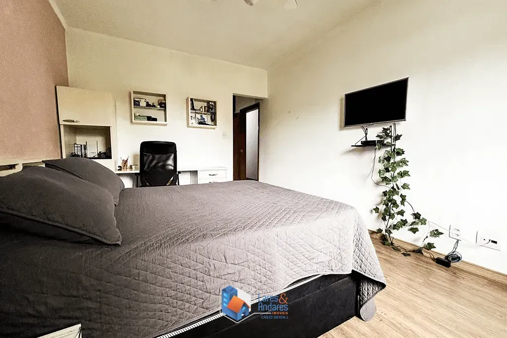 Imagem Casa à venda 4 Quartos 2 Suites 4 Vagas 284M² Brooklin Paulista São Paulo - SP