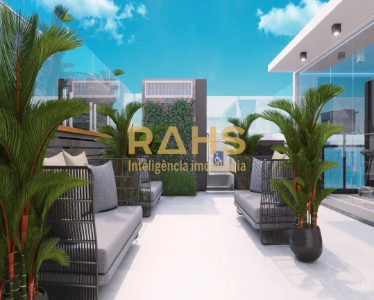 Imagem Ótimo apartamento na planta em Balneário Piçarras, a 300 metros do mar. Possui 99m² privativos, ...