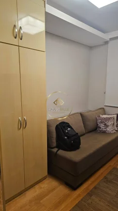 Imagem Apartamento, 2 Dormitorios, (1 Suite) , 2 vagas, Jd Colinas, Sjc.