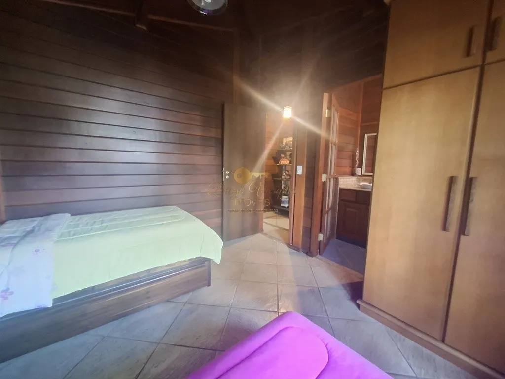 Imagem Casa em Condomínio para Venda em Teresópolis / RJ no bairro Vargem Grande