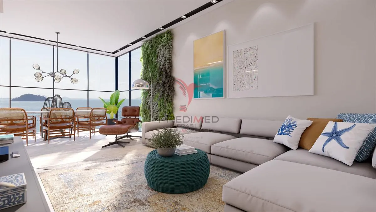 Imagem Edifício Lítero Home (Penha) - Próximo à praia de Armação e do Parque Beto Carrero World
