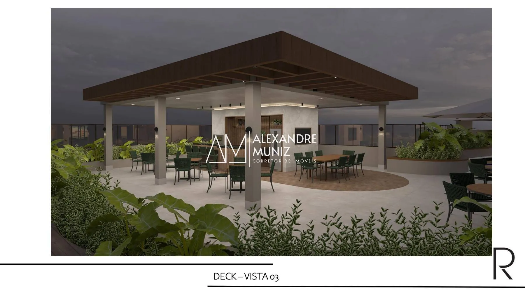 Imagem La Vie Parquelândia - Apartamentos de 3 Quartos à Venda em Fortaleza