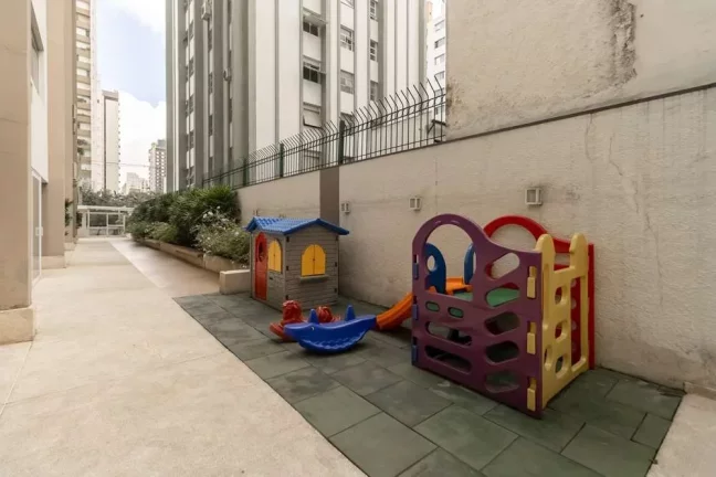 Imagem Apartamento 1 suíte 210m² Itaim Bibi São Paulo Rua Doutor Renato Paes de Barros