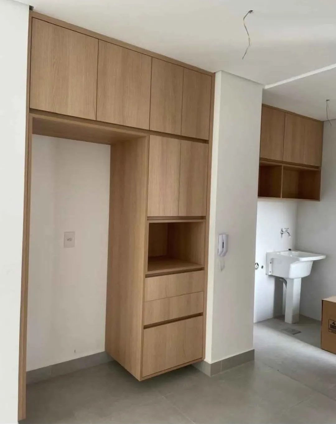 Imagem APARTAMENTO RESIDENCIAL em VOTORANTIM - SP, JARDIM MARIA JOSÉ