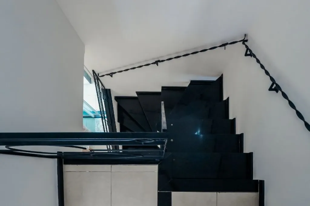 Imagem CASA COM 70,00 m² - AVIAÇÃO - PRAIA GRANDE SP
