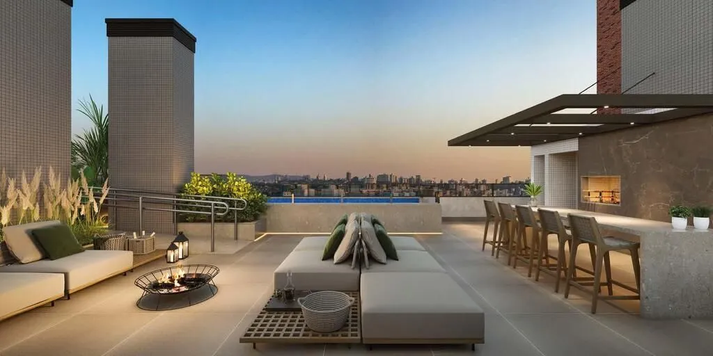 Imagem Apartamento em Mont Serrat