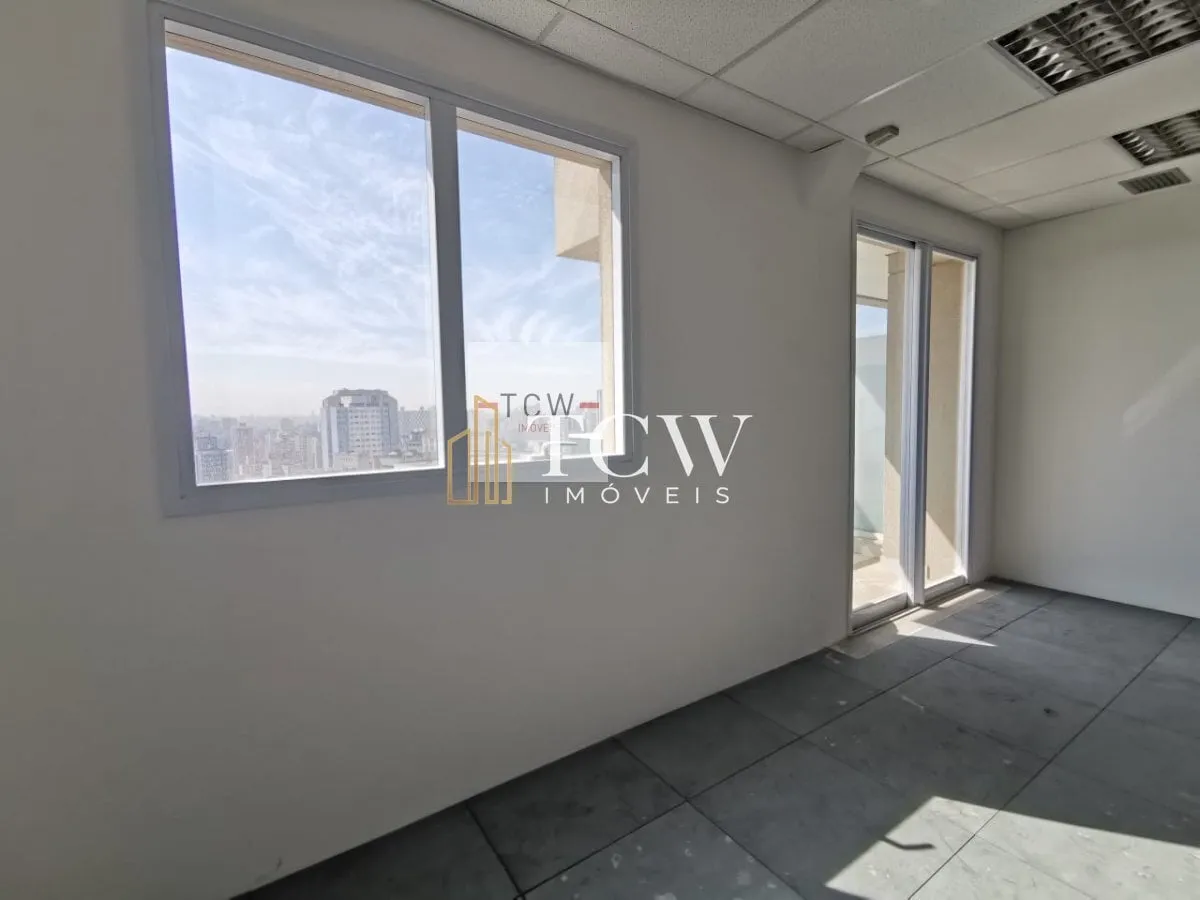 Imagem Sala Comercial à venda no Liberdade