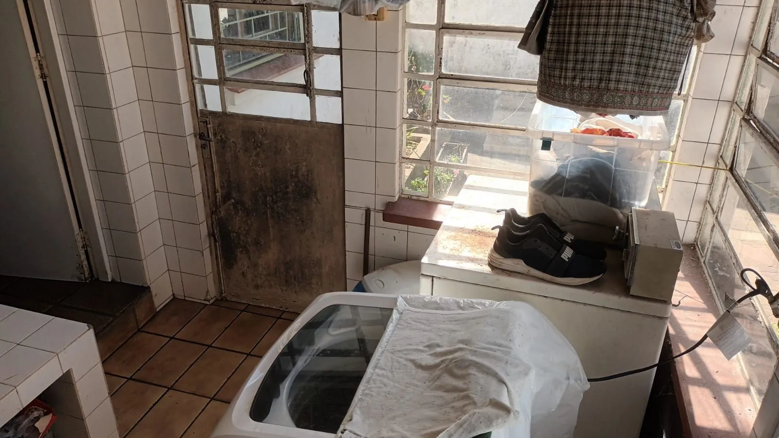 Imagem Casa no Bairro Petrópolis