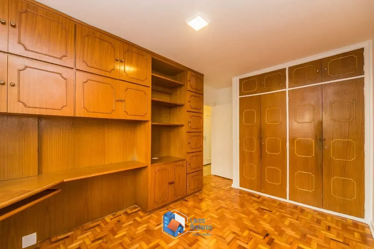 Imagem Apartamento para venda em Itaim Bibi com 3 quartos, sendo 1 suíte, 145m²