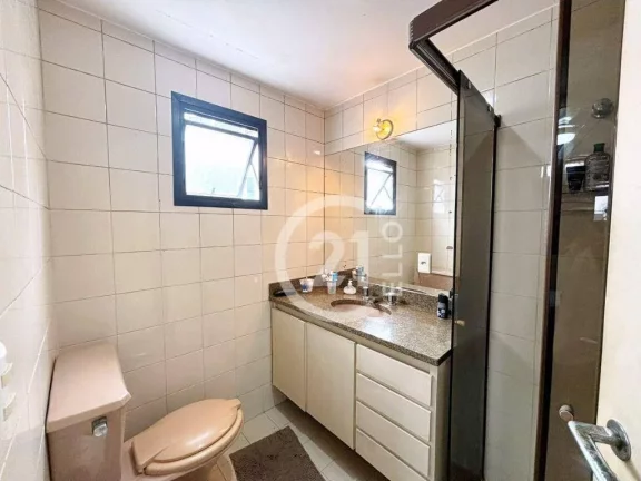 Imagem Brooklin, 3 quartos, 95m²