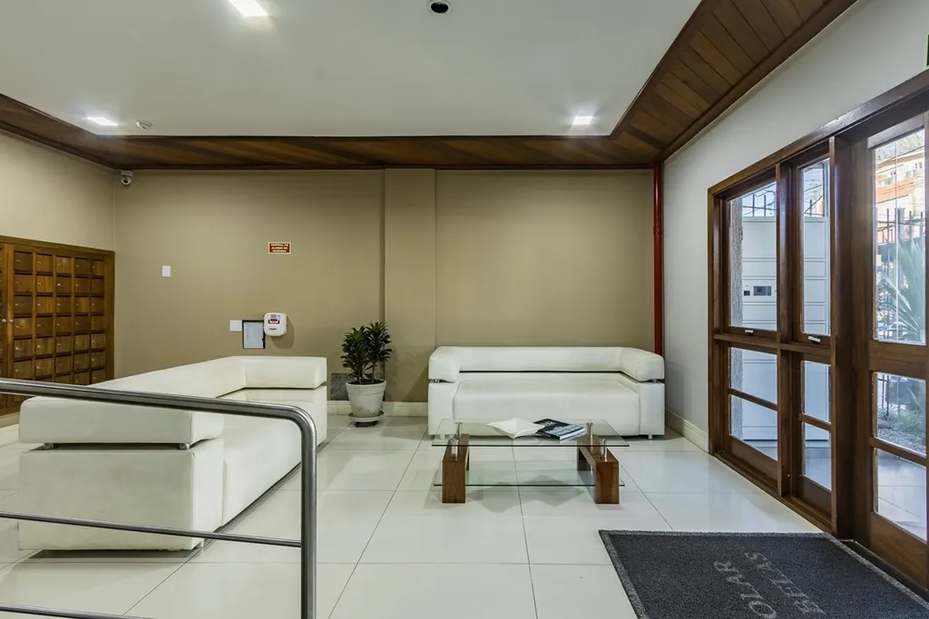 Imagem Apartamento em Menino Deus