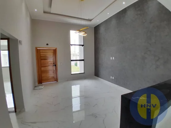 Imagem Casa de terreno inteiro Excelente, com acabamento fino em Itaipuaçú!