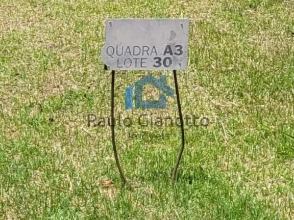 Imagem Lote à venda no Condomínio Terra Nobre Granja Viana