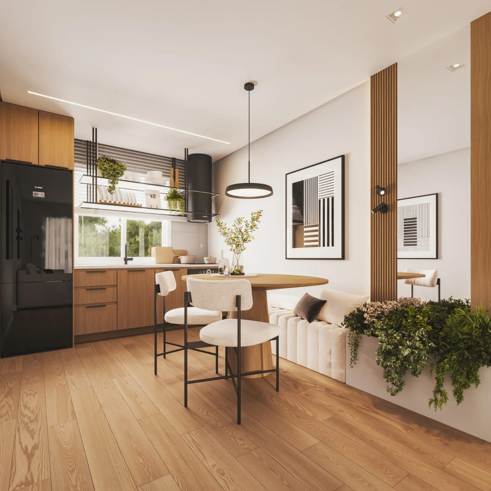 Imagem Casa 3 dormitorios com 1 suite