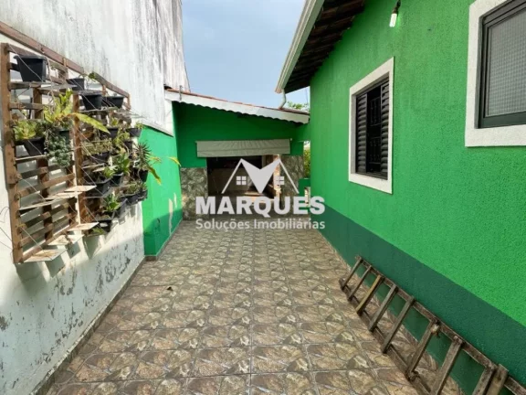 Imagem Casa c/ piscina em Campinas (aceita troca por Apto)
