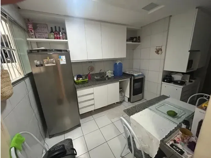 Imagem Apartamento com 3 Quartos à Venda, 107 m² em Boa Viagem - Recife