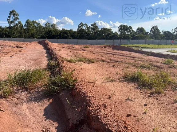 Imagem TERRENO 542 m² PARA VENDA NO PORTAL DOS LAGOS, BAIRRO DO CORRUPIRA, JUNDIAÍ SP