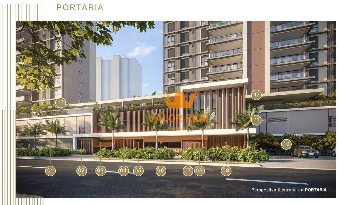 Imagem LANÇAMENTO EXCEPCIONAL EM JUNDIAÍ - MONDO TEBAS | JARDIM SANTA TEREZA..