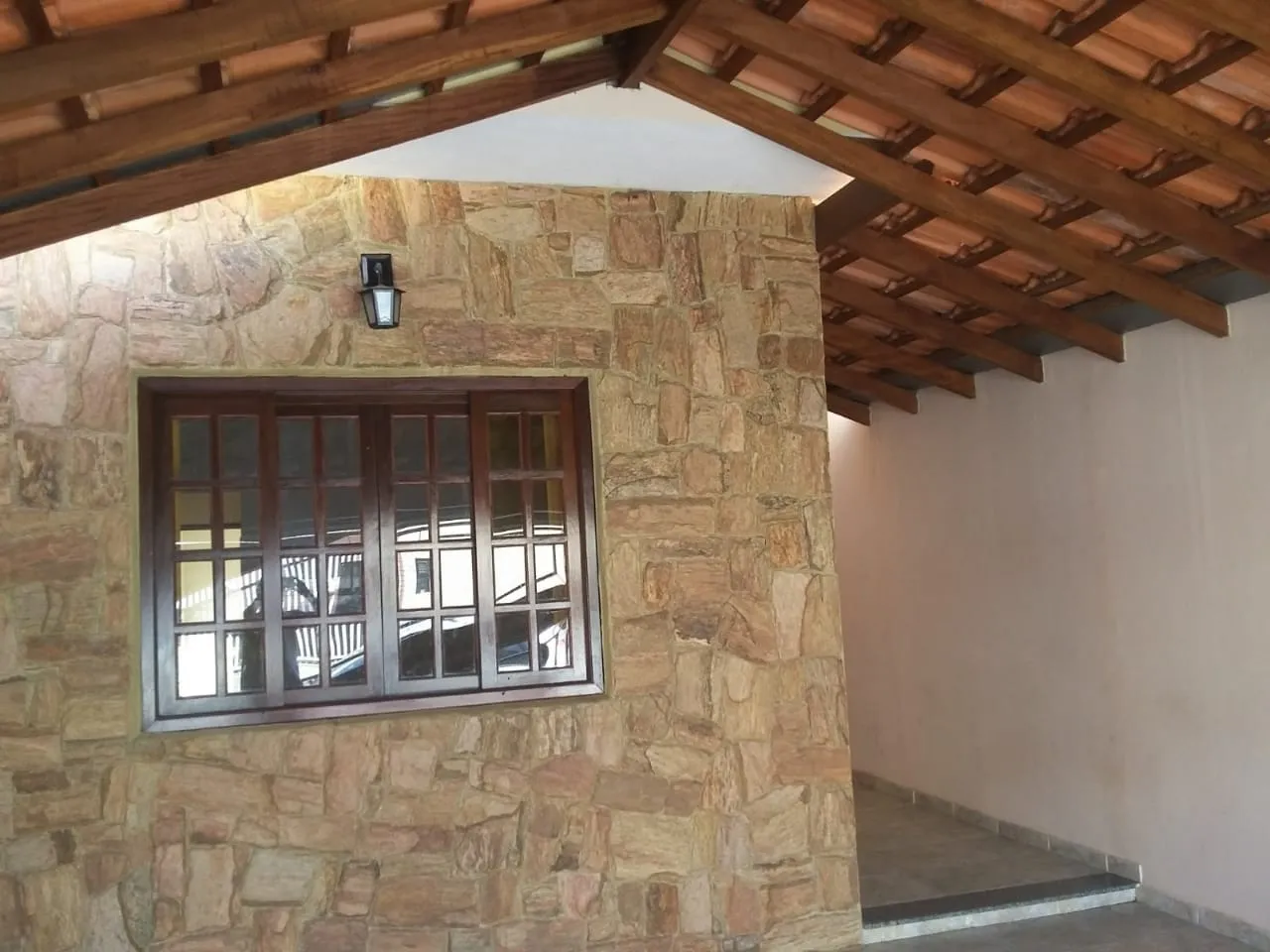 Imagem Casa à venda 3 Quartos, 2 Suites, 2 Vagas, 125M², Residencial Campo Belo, Pindamonhangaba - SP