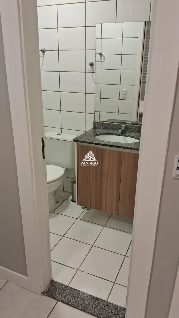 Imagem Apartamento Mobiliado para Locação - Condomínio Duets | Bosque da Saúde