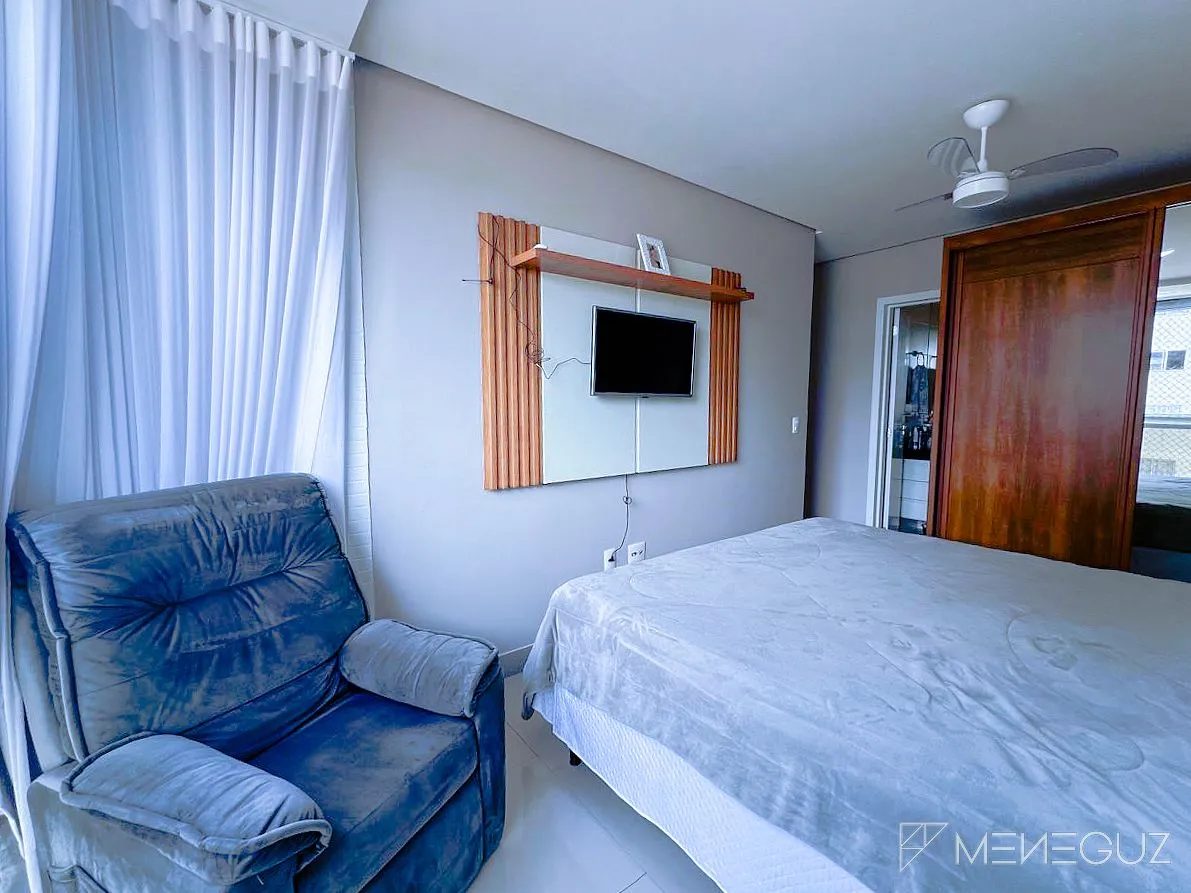 Imagem Apartamento no Centro, 2 Quartos