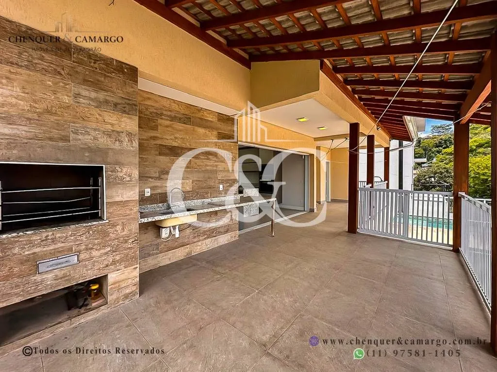 Imagem Casa a Venda Capital Ville