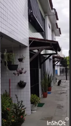 Imagem Casa para Venda em Recife, Cordeiro, 3 dormitórios, 1 suíte, 2 banheiros, 1 vaga