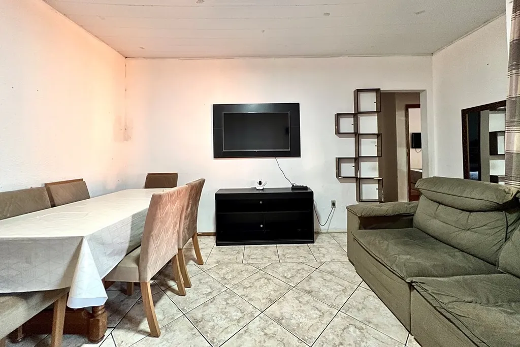 Imagem Casa em Marechal Rondon