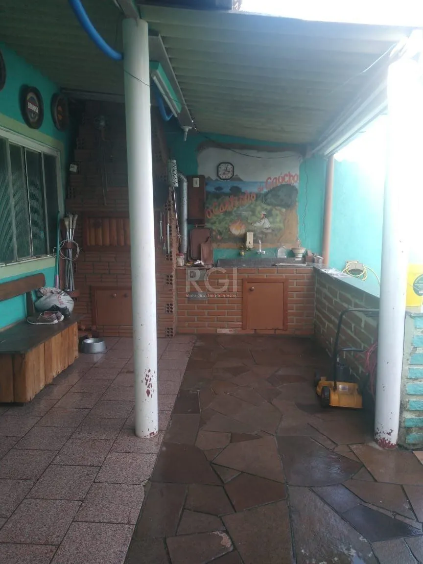 Imagem Casa em São Judas Tadeu