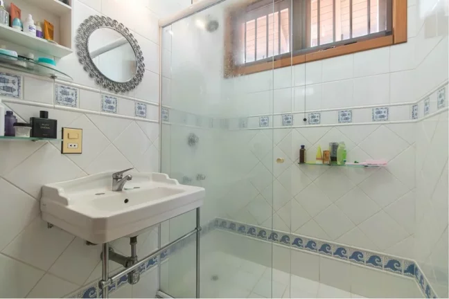 Imagem JPLP 111 Casa 590441045-72 - Casa à venda no bairro João Paulo - Florianópolis/SC