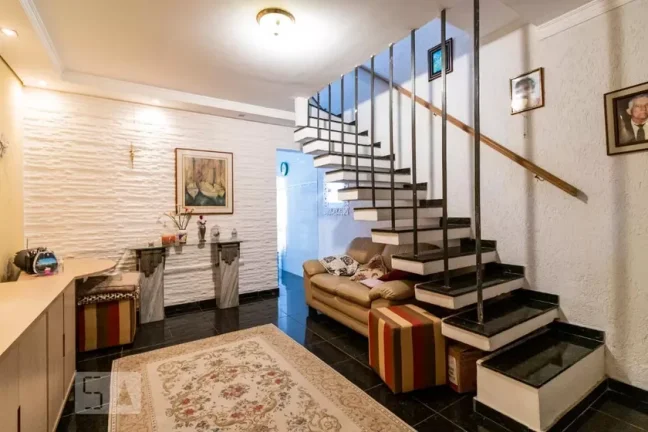 Casa à Venda - Vila Mariana, 2 Quartos, 100 m2