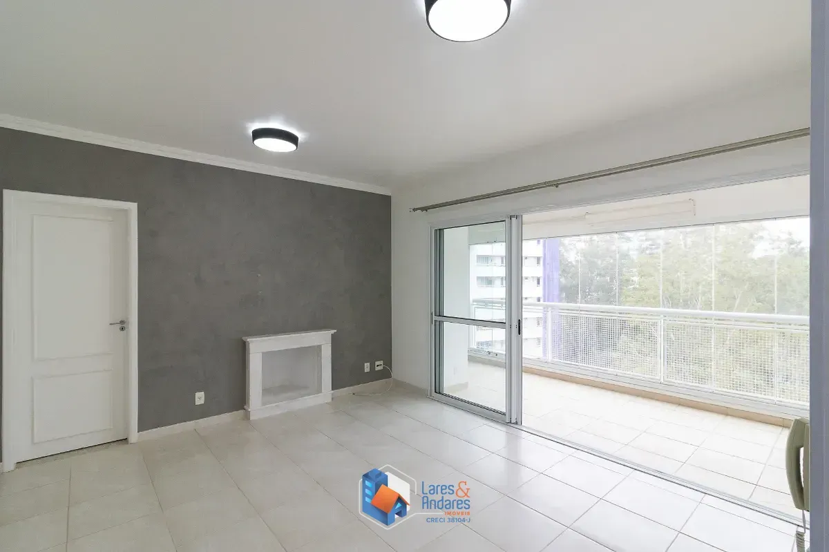 Foto do imóvel Apartamento para venda em Vila Andrade com 2 quartos, sendo 2 suítes, 70m² em Rua Alcantarilla