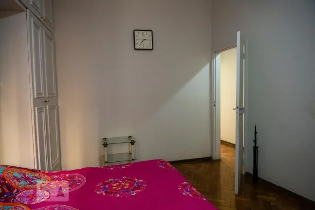Imagem Apartamento à Venda - Copacabana, 3 Quartos, 110 m2