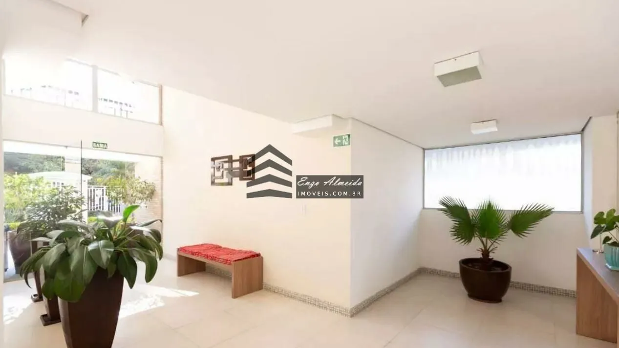 Imagem Apartamento à venda em São Paulo/SP