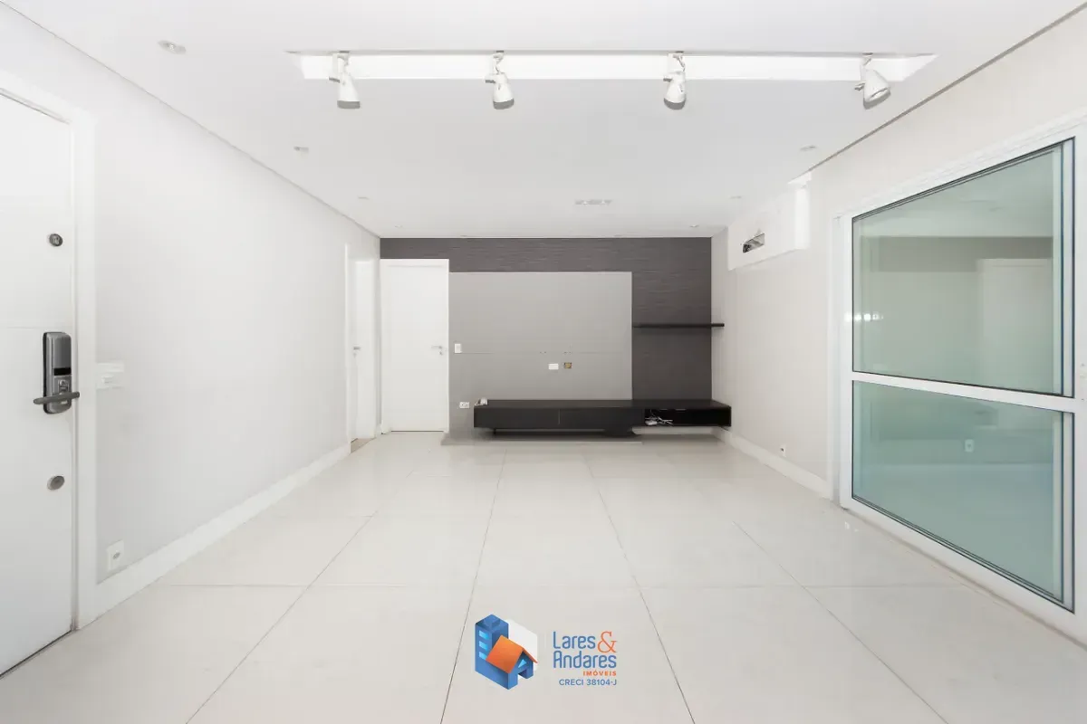Imagem Apartamento para venda em Ipiranga com 3 quartos, sendo 3 suítes, 140m²