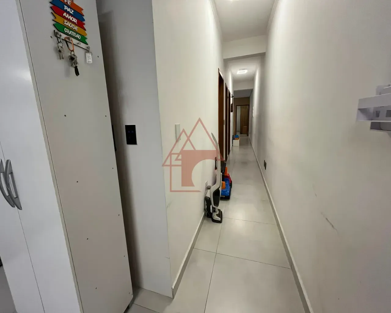 Imagem Casa com 3 Quartos à Venda, 83 m² em Vila Nova - Cubatão