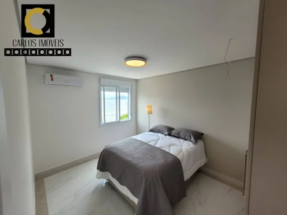 Imagem APARTAMENTO ALTÍSSIMO PADRÃO A VENDA EM SANTOS COM VISTA MAR