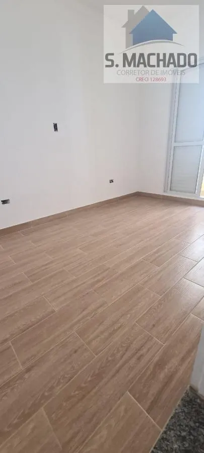 Imagem Apartamento para Venda em Santo André / SP no bairro Campestre