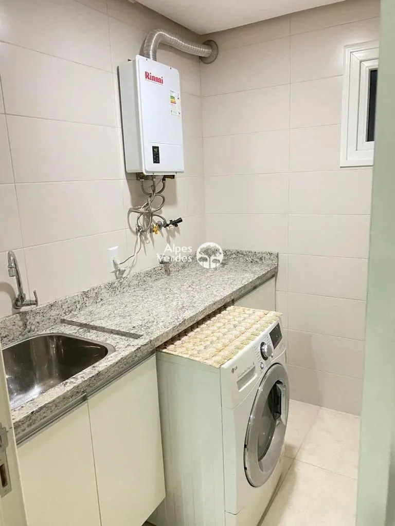 Imagem Apartamento à Venda em Vivendas da Montanha, Gramado - RS