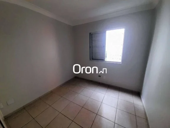 Imagem Apartamento com 2 dormitórios à venda, 66 m² por R$ 435.000,00 - Jardim Goiás - Goiânia/GO