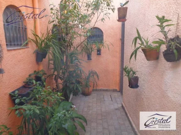 Imagem Casa com 3 dormitórios à venda, 240 m² - Ferreira - São Paulo/SP