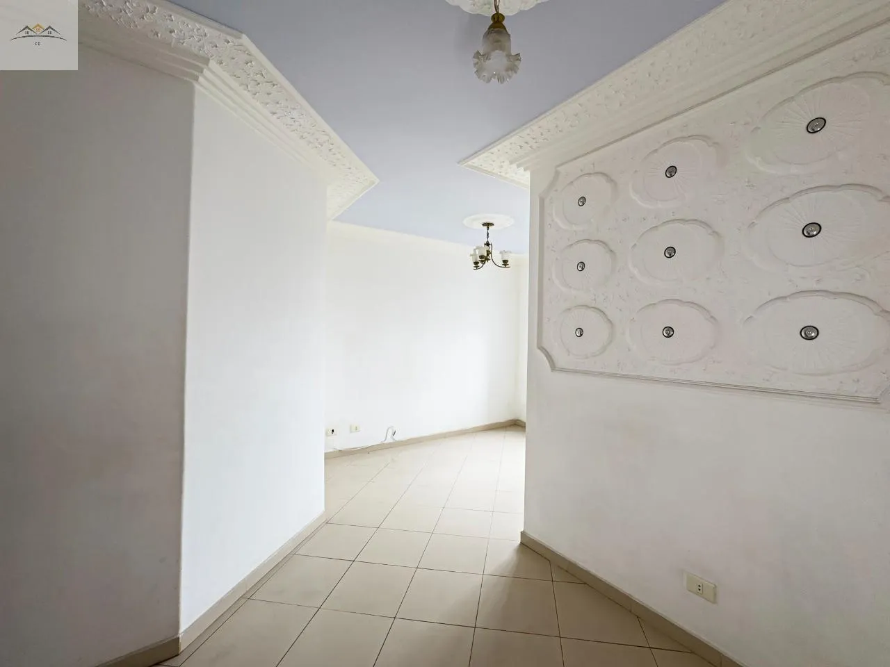 Imagem APARTAMENTO RESIDENCIAL em Santo André - São Paulo, Vila Alzira