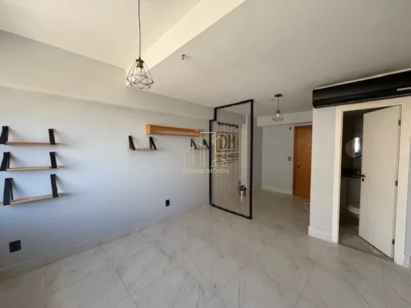 Imagem Oportunidade imperdível: Sala em condomínio à venda em Lauro de Freitas-BA, bairro Pitangueiras, com 1 sala, 1 banheiro, 1 vaga de garagem e 30m².
