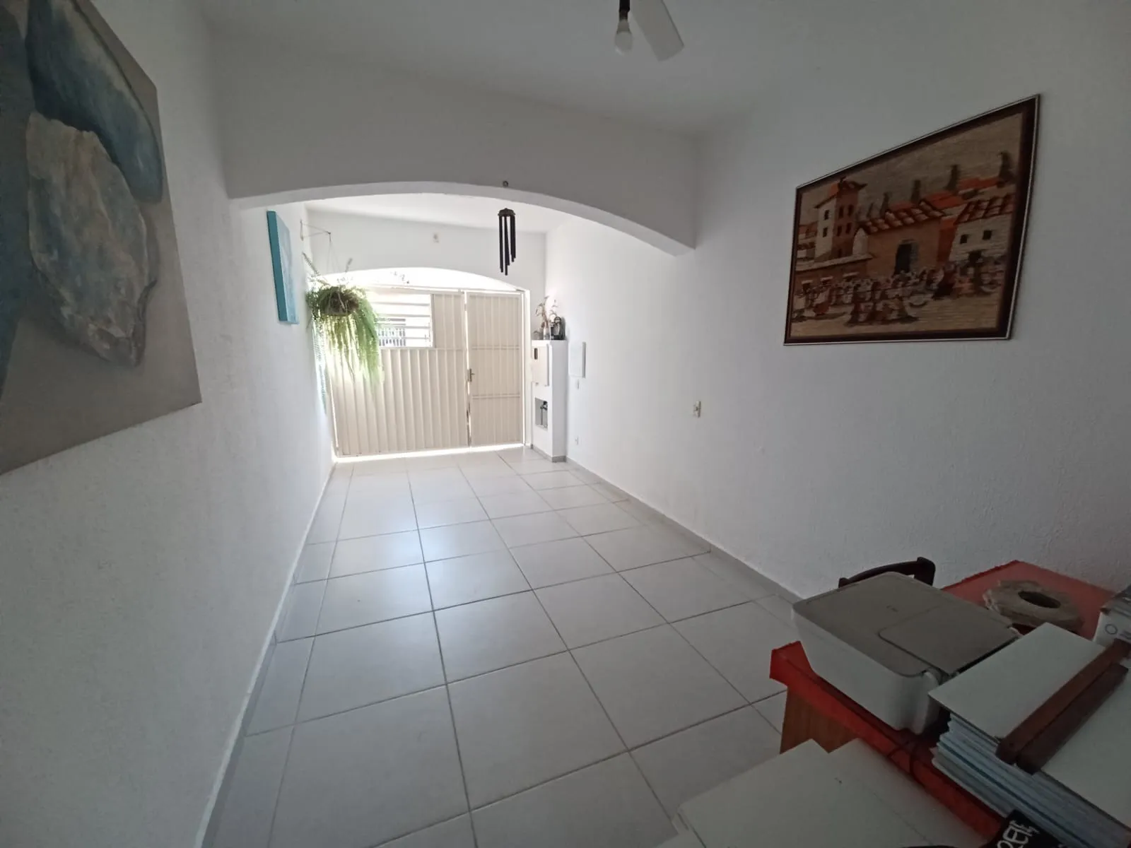 Foto do imóvel CASA COMERCIAL em SOROCABA - SP, VILA LEÃO em VILA LEÃO, SOROCABA - SP