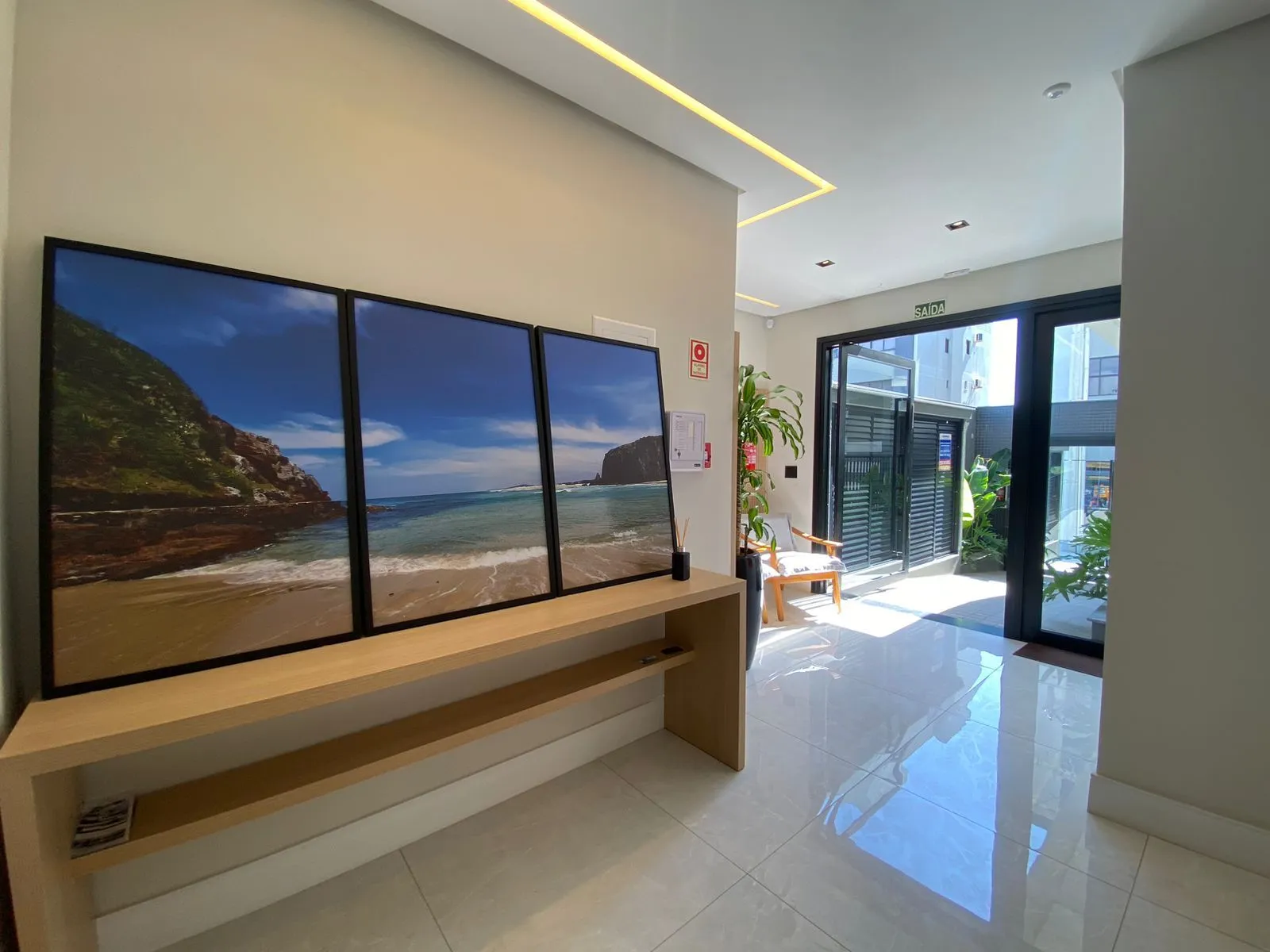 Imagem Apartamento à venda em Torres, Praia da Cal, com 2 quartos, 64.09m2