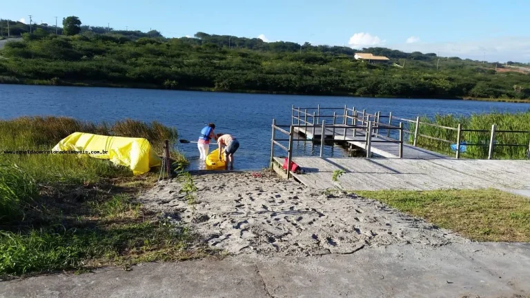 Imagem Lote para Venda em Macaíba, Área Rural de Macaíba