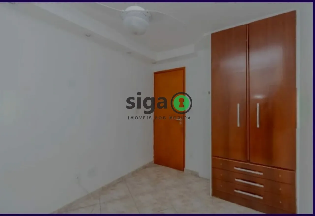 Imagem Casa de 151 metros 3 quartos 1 suíte 2 vagas a venda no Caxingui