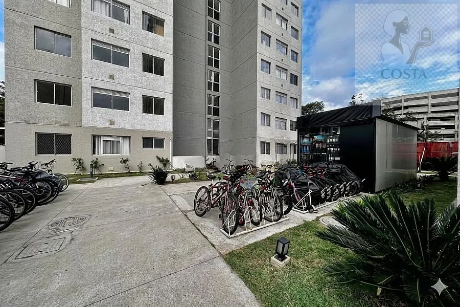 Imagem Vende-se apartamento 2 dorm. 250.000,00 Santo Amaro